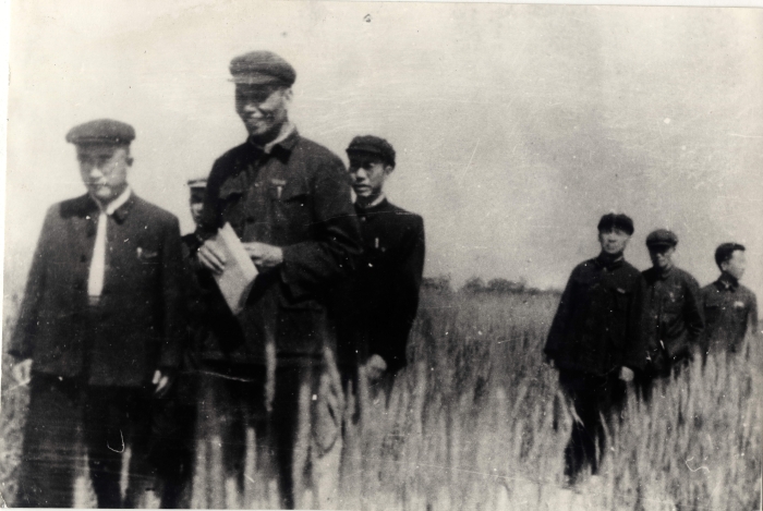 1-彭康-1955年5月,交通大学校领导彭康率资深教授赴西安选址_UUID21549 1-彭康-1955年5月,交通大学校领导彭康率资深教授赴西安选址_UUID21549