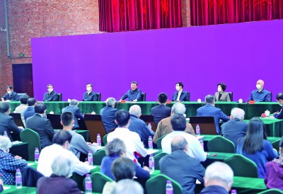 习近平:坚持中国特色世界一流大学建设目标方向 为服务国家富强民族复兴人民幸福贡献力量 习近平:坚持中国特色世界一流大学建设目标方向 为服务国家富强民族复兴人民幸福贡献力量