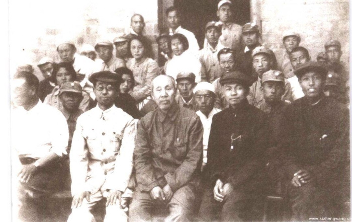 2-1董必武参加华北财经会议_UUID21551 2-1董必武参加华北财经会议_UUID21551