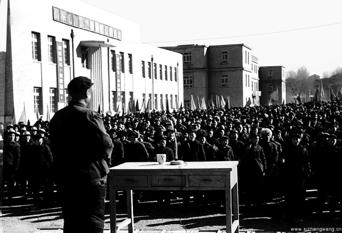 全国石油系统隆重召开支援大庆石油会战动员大会_UUID22350 全国石油系统隆重召开支援大庆石油会战动员大会_UUID22350