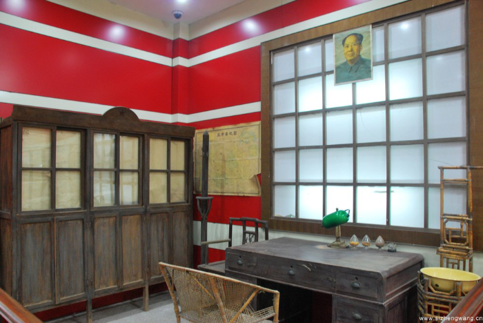 1.焦裕禄办公室(图源网络)_UUID22668 1.焦裕禄办公室(图源网络)_UUID22668