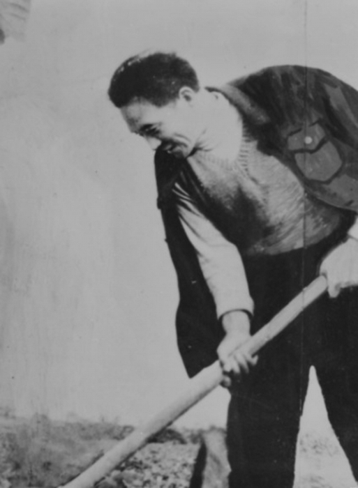 4.焦裕禄在劳作(图源《河南日报》)_UUID22668 4.焦裕禄在劳作(图源《河南日报》)_UUID22668