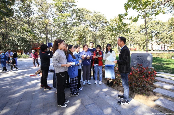 5. 郑州大学学生到兰考研学_UUID22668 5. 郑州大学学生到兰考研学_UUID22668