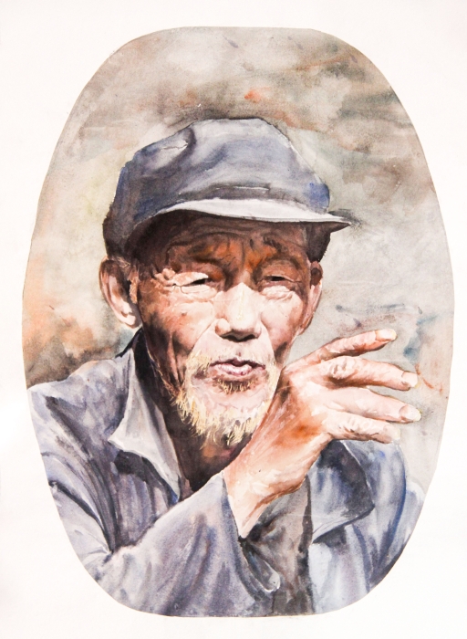 5-精品-老农民的期盼-南昌航空大学-周澳中 5-精品-老农民的期盼-南昌航空大学-周澳中