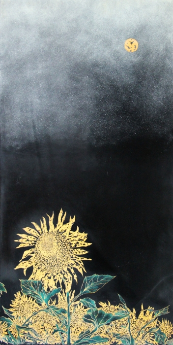 7-精品-日月齐光-广西科技大学鹿山学院-马 娜、张梦婷、魏 淼、陈朝亮、周 婷 7-精品-日月齐光-广西科技大学鹿山学院-马 娜、张梦婷、魏 淼、陈朝亮、周 婷