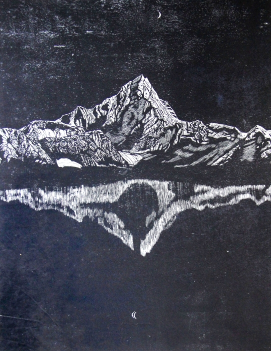 8-精品-山高水清月更明-内江师范学院-喻德刚