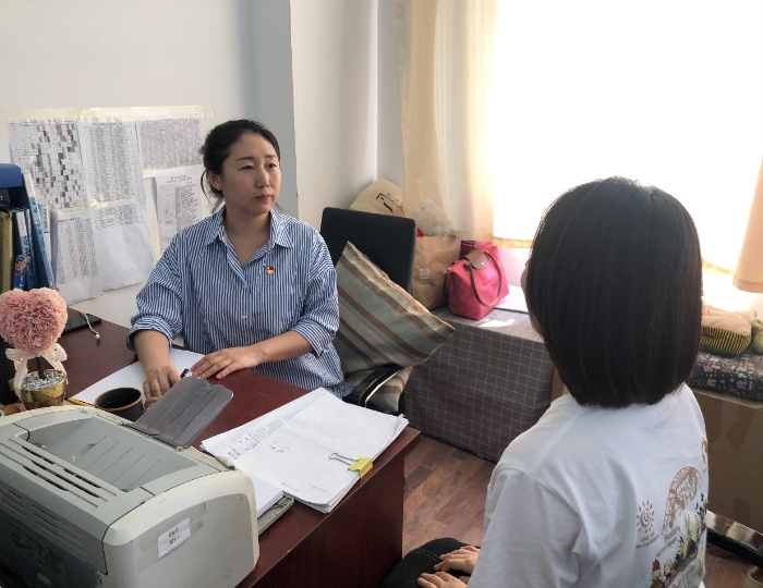 教育的“四季风景” 教育的“四季风景”