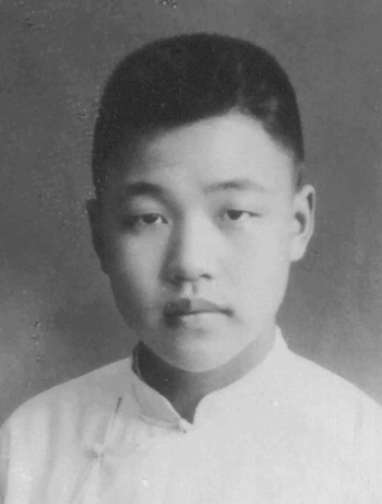 中共南京地方组织早期领导人之一顾衡,汪楚宝的妻兄,二人也是同窗好友 中共南京地方组织早期领导人之一顾衡,汪楚宝的妻兄,二人也是同窗好友